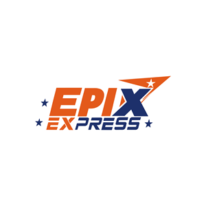Logo Design by I, Maryzinha for EPIC EXPRESS | Design: #32194489