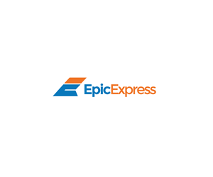 Logo Design by Tilya for EPIC EXPRESS | Design: #32157321