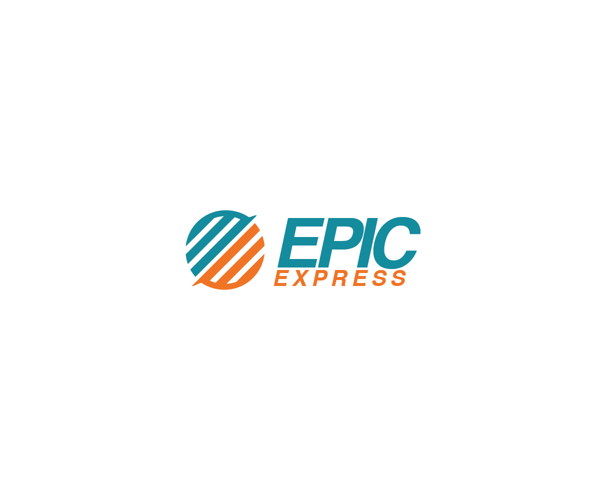 Design de Logo par Tilya pour EPIC EXPRESS | Design #32396135