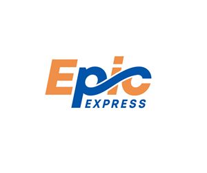 Logo Design by Ruwan pushpa kumara for EPIC EXPRESS | Design: #32182495