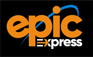 Diseño de Logo por pipeyard para EPIC EXPRESS | Diseño: #32160884