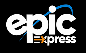 Diseño de Logo por pipeyard para EPIC EXPRESS | Diseño: #32160885