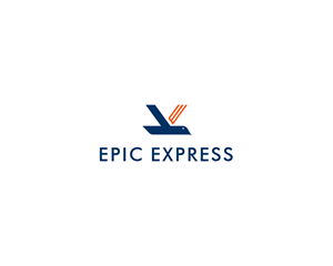Diseño de Logo por designstudio para EPIC EXPRESS | Diseño: #32182068