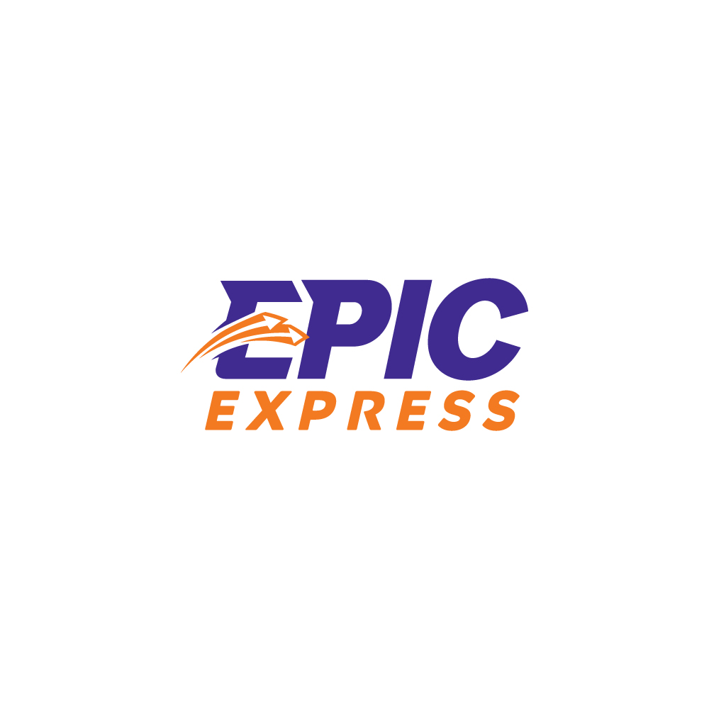 Diseño de Logo por aswin.rahmat para EPIC EXPRESS | Diseño #32197015