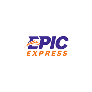 Diseño de Logo por aswin.rahmat para EPIC EXPRESS | Diseño: #32197015