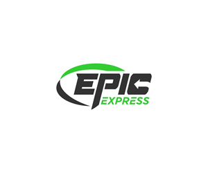 Diseño de Logo por rastf2day para EPIC EXPRESS | Diseño: #32177951