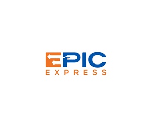 Diseño de Logo por rastf2day para EPIC EXPRESS | Diseño: #32250542