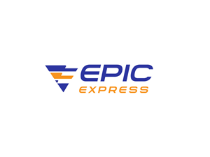 Logo-Design von spontaneous für EPIC EXPRESS | Design #32166708
