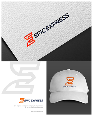 Logo Design by momo57