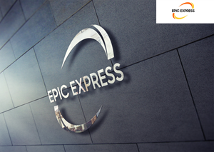Diseño de Logo por piksel para EPIC EXPRESS | Diseño: #32184569