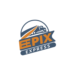 Diseño de Logo por Wally_F para EPIC EXPRESS | Diseño: #32164861