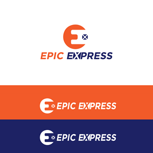 Diseño de Logo por Anekaa para EPIC EXPRESS | Diseño: #32163007