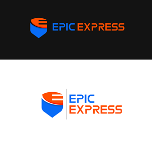 Diseño de Logo por Logooos para EPIC EXPRESS | Diseño: #32193732