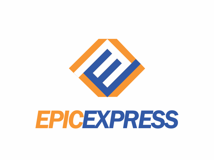 Logo-Design von @logotype19 für EPIC EXPRESS | Design #32194200