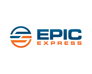Diseño de Logo por Atec para EPIC EXPRESS | Diseño: #32156176