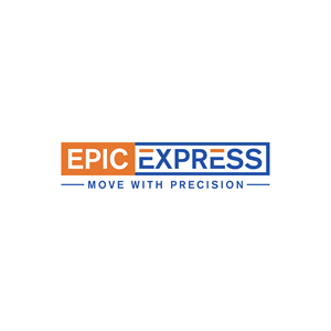 Diseño de Logo por anizonestudio para EPIC EXPRESS | Diseño: #32193650