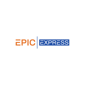 Diseño de Logo por anizonestudio para EPIC EXPRESS | Diseño: #32198430