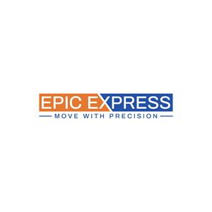 Diseño de Logo por anizonestudio para EPIC EXPRESS | Diseño: #32198431