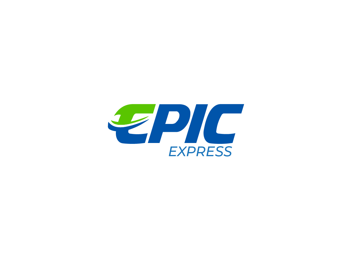 Diseño de Logo por Owltive para EPIC EXPRESS | Diseño #32152497