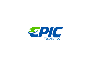 Diseño de Logo por Owltive para EPIC EXPRESS | Diseño: #32152497