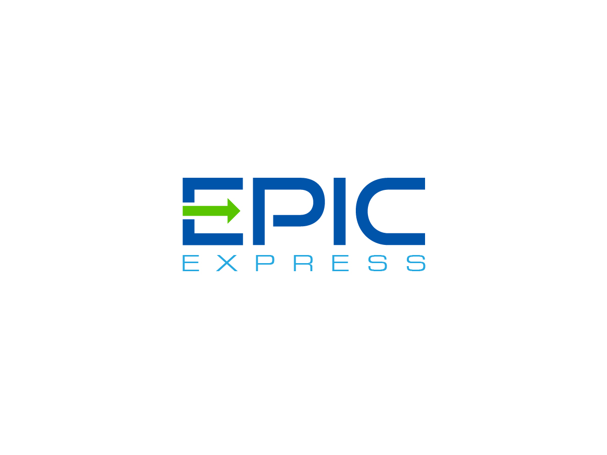 Logo Design by Owltive for EPIC EXPRESS | Design #32152498