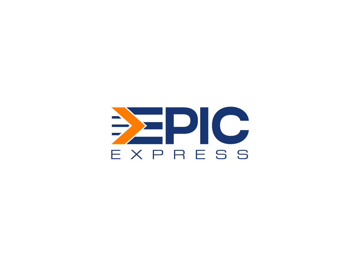 Diseño de Logo por Owltive para EPIC EXPRESS | Diseño #32161139