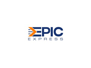 Diseño de Logo por Owltive para EPIC EXPRESS | Diseño: #32161139