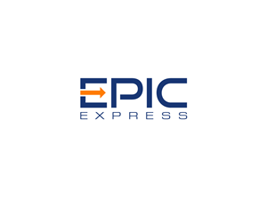 Diseño de Logo por Owltive para EPIC EXPRESS | Diseño: #32161140