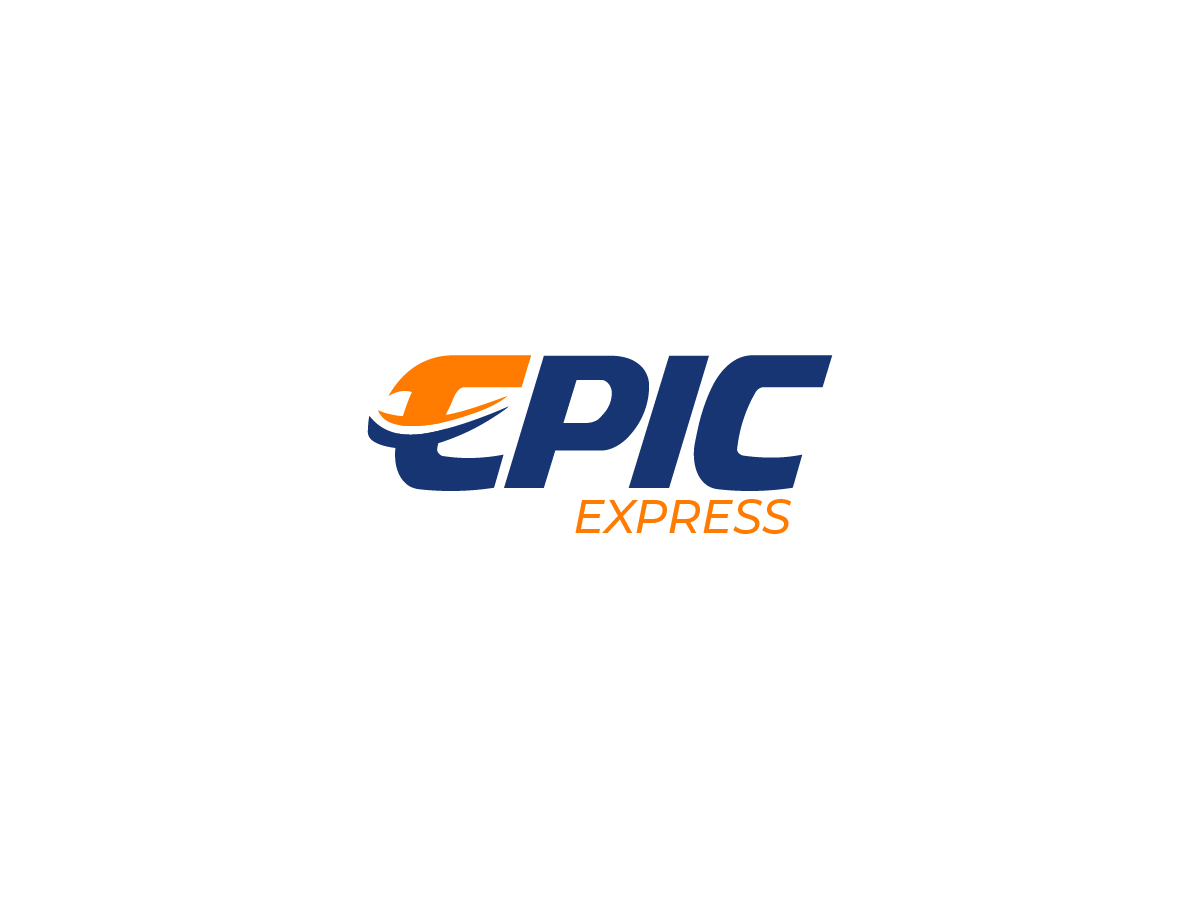 Diseño de Logo por Owltive para EPIC EXPRESS | Diseño #32161141