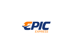 Diseño de Logo por Owltive para EPIC EXPRESS | Diseño: #32161141
