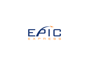 Diseño de Logo por Owltive para EPIC EXPRESS | Diseño: #32161142