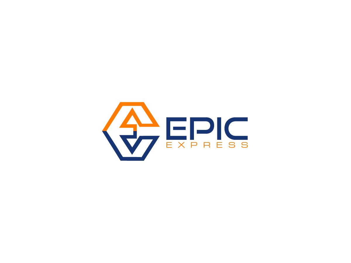 Diseño de Logo por Owltive para EPIC EXPRESS | Diseño #32161143