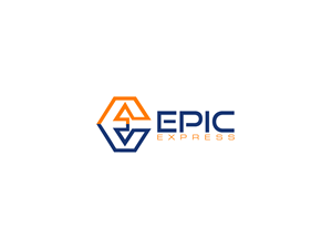 Diseño de Logo por Owltive para EPIC EXPRESS | Diseño: #32161143