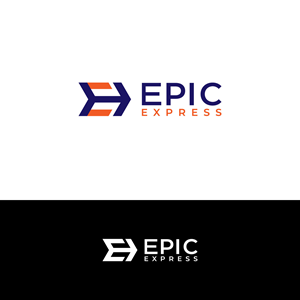 Logo-Design von Onerio für EPIC EXPRESS | Design: #32166539