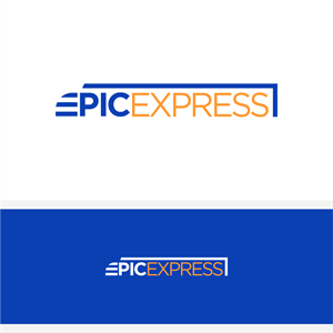 Diseño de Logo por vintana para EPIC EXPRESS | Diseño: #32168958