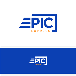 Diseño de Logo por vintana para EPIC EXPRESS | Diseño: #32168961