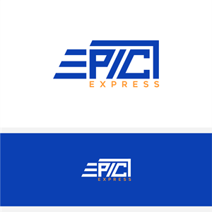 Diseño de Logo por vintana para EPIC EXPRESS | Diseño: #32169095