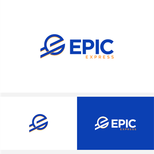 Diseño de Logo por vintana para EPIC EXPRESS | Diseño: #32175168