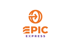 Diseño de Logo por vramar.roy para EPIC EXPRESS | Diseño: #32160522