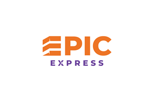 Diseño de Logo por vramar.roy para EPIC EXPRESS | Diseño: #32160523