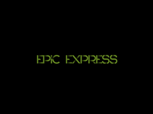 Diseño de Logo por Stelery para EPIC EXPRESS | Diseño: #32164655