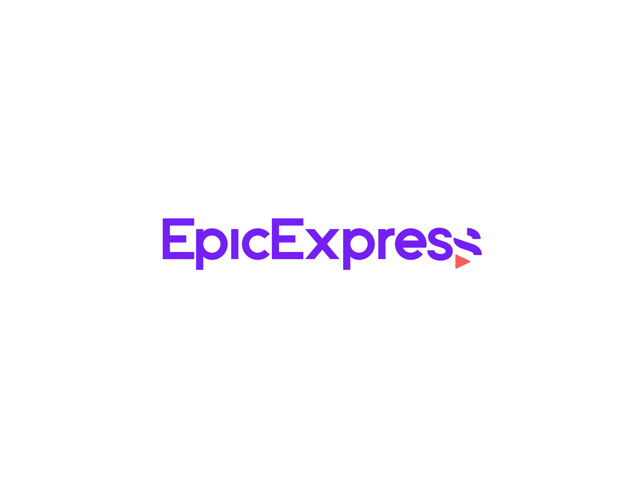 Diseño de Logo por Stelery para EPIC EXPRESS | Diseño #32165145