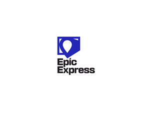 Diseño de Logo por Stelery para EPIC EXPRESS | Diseño: #32201137