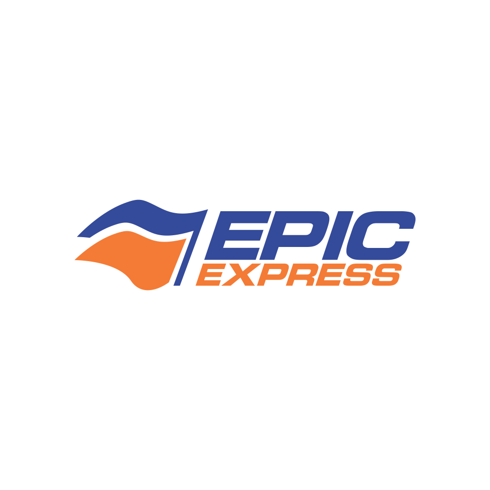 Design de Logo par NATURAL SRI pour EPIC EXPRESS | Design #32200963