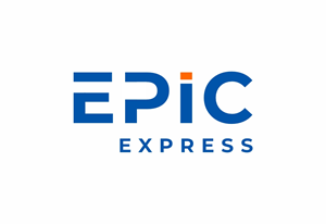 Logo Design by Desde R. for EPIC EXPRESS | Design: #32161051