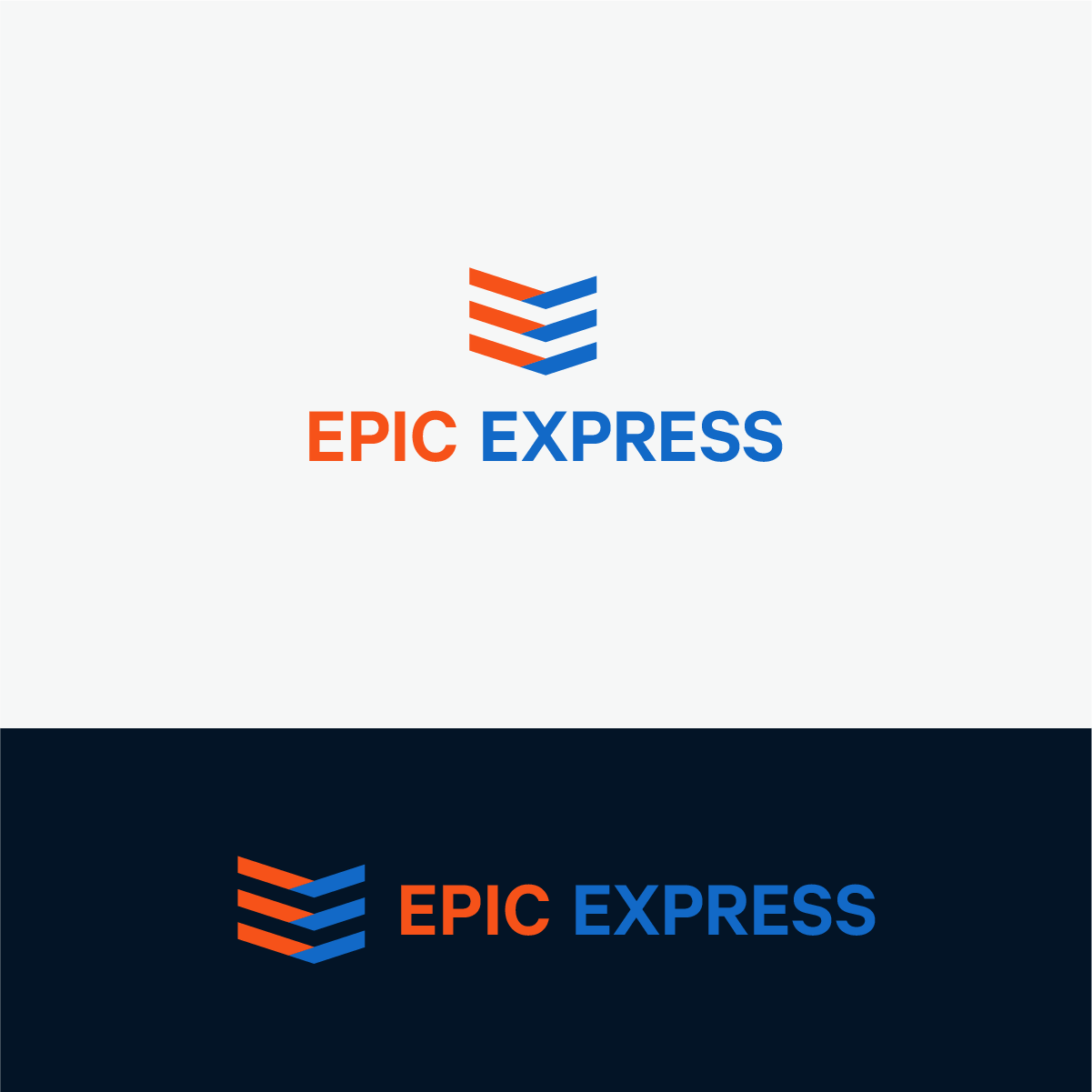 Diseño de Logo por Dynopoint para EPIC EXPRESS | Diseño #32194781