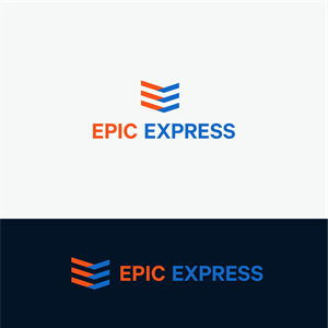 Diseño de Logo por Dynopoint para EPIC EXPRESS | Diseño: #32194781