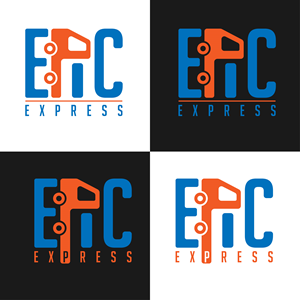 Logo Design by Stick No Bulls