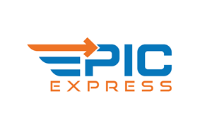 Diseño de Logo por Paras Bali para EPIC EXPRESS | Diseño: #32199553