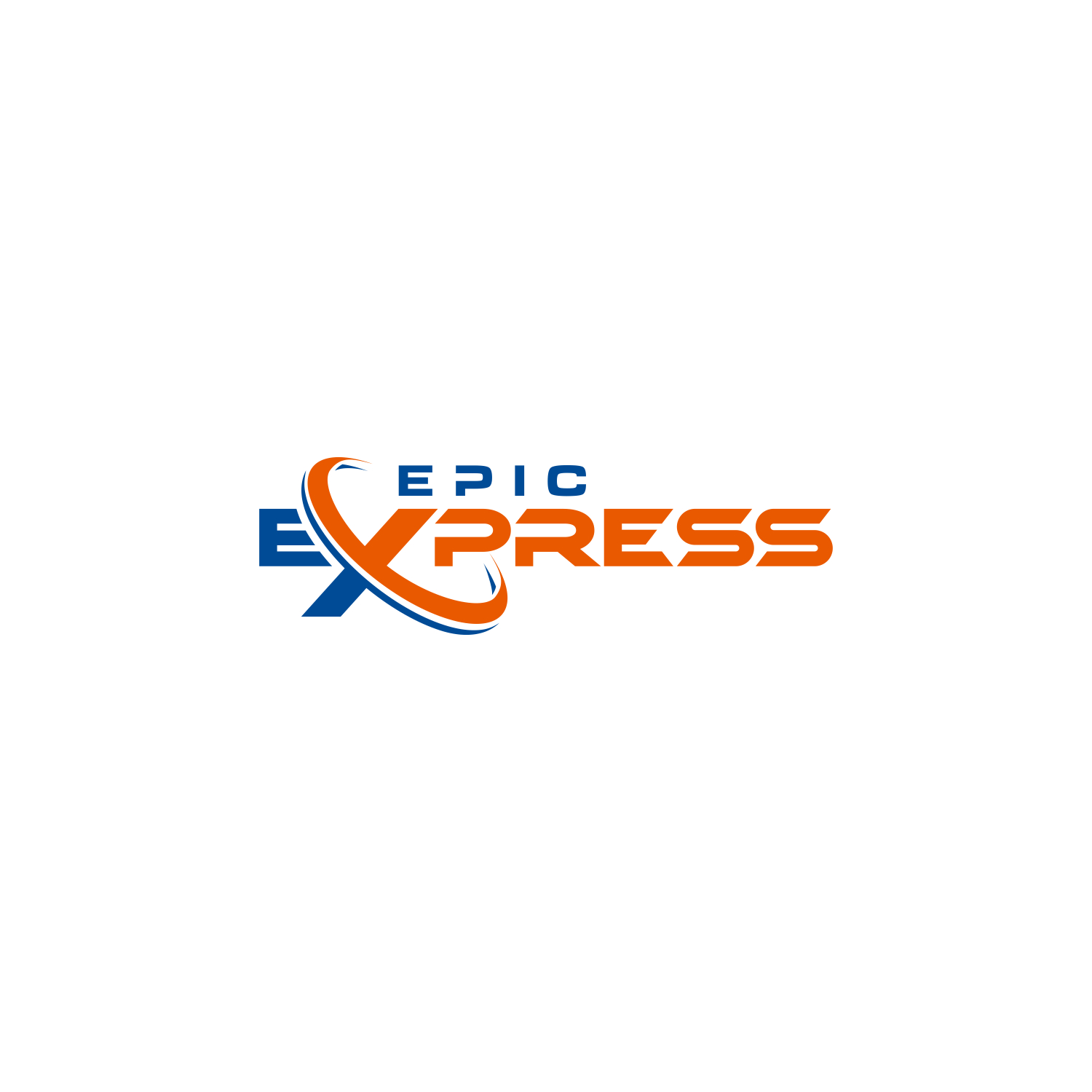 Design de Logo par DigitalArt pour EPIC EXPRESS | Design #32195965